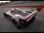 Mazda Furai Concept 2008 года